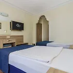 Arsi Blue Beach